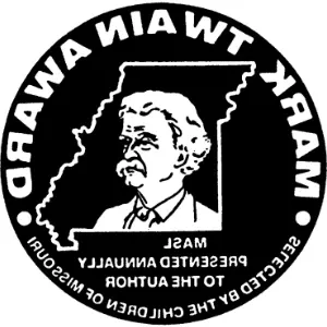 Mark Twain Award